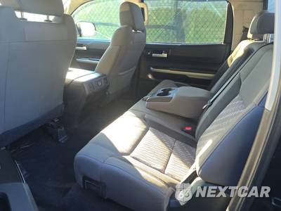 2018 Toyota Tundra SR5 Crew Cab Short Bed - zdjęcie 7 z 11 - miniatura