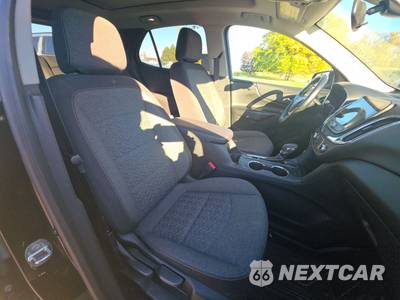 2023 Chevrolet Equinox LT 1LT - zdjęcie 8 z 30 - miniatura
