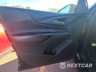 2023 Chevrolet Equinox LT 1LT - zdjęcie 9 z 30 - miniatura