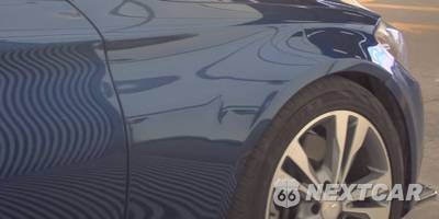 2017 Mercedes-Benz C 300 Sedan - zdjęcie 20 z 29 - miniatura