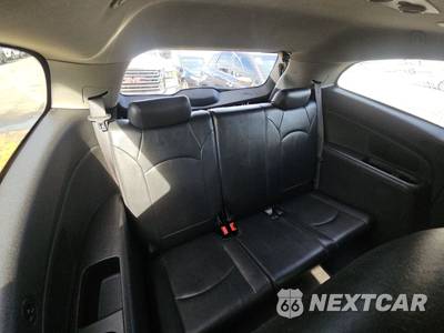 2012 Chevrolet Traverse LT 2LT - zdjęcie 14 z 18 - miniatura