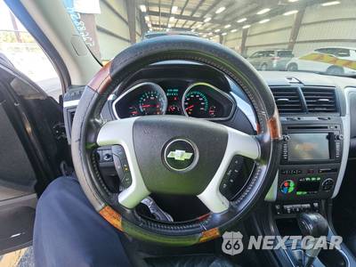 2012 Chevrolet Traverse LT 2LT - zdjęcie 10 z 18 - miniatura