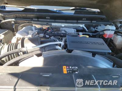 2022 Chevrolet Silverado 2500HD LT Crew Cab Medium Bed 1LT - zdjęcie 15 z 41 - miniatura