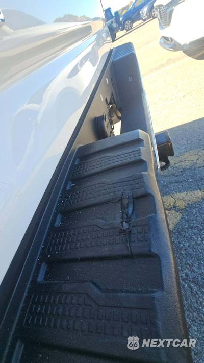 2022 Chevrolet Silverado 2500HD LT Crew Cab Medium Bed 1LT - zdjęcie 27 z 41 - miniatura