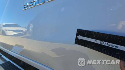 2022 Chevrolet Silverado 2500HD LT Crew Cab Medium Bed 1LT - zdjęcie 31 z 41 - miniatura