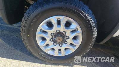 2022 Chevrolet Silverado 2500HD LT Crew Cab Medium Bed 1LT - zdjęcie 32 z 41 - miniatura