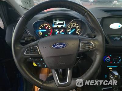 2018 Ford Escape SEL - zdjęcie 16 z 26 - miniatura