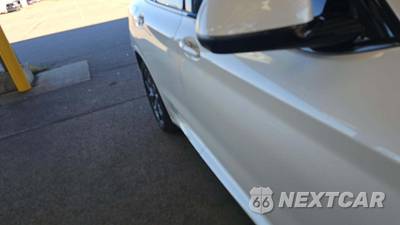 2023 BMW X3 Sports Activity Vehicle xDrive30i M SPORT LINE - zdjęcie 19 z 25 - miniatura