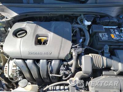 2024 Kia Forte LXS - zdjęcie 15 z 34 - miniatura
