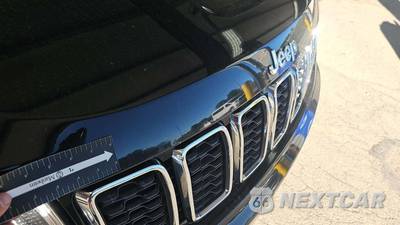2021 Jeep Grand Cherokee Laredo E Edition - zdjęcie 30 z 31 - miniatura