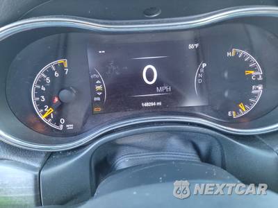 2021 Jeep Grand Cherokee Laredo E Edition - zdjęcie 12 z 31 - miniatura
