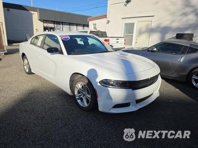 2023 Dodge Charger SXT - zdjęcie 3 z 23 - miniatura