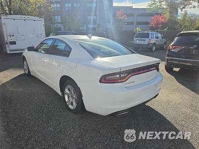 2023 Dodge Charger SXT - zdjęcie 6 z 23 - miniatura