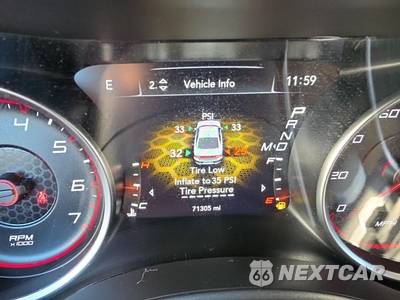 2023 Dodge Charger SXT - zdjęcie 15 z 23 - miniatura