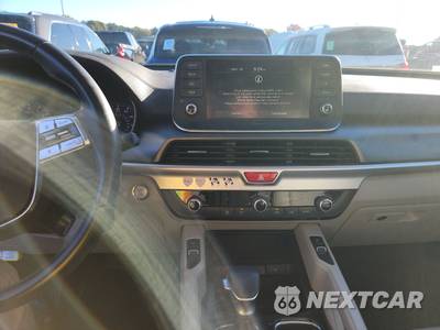 2021 Kia Telluride S - zdjęcie 11 z 34 - miniatura