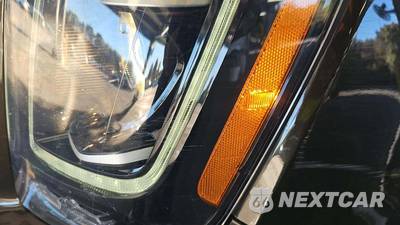 2021 Kia Telluride S - zdjęcie 23 z 34 - miniatura