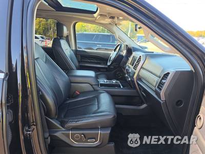 2019 Ford Expedition MAX Platinum - zdjęcie 8 z 34 - miniatura