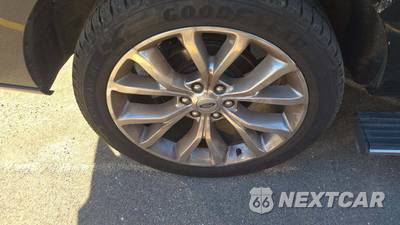 2019 Ford Expedition MAX Platinum - zdjęcie 23 z 34 - miniatura