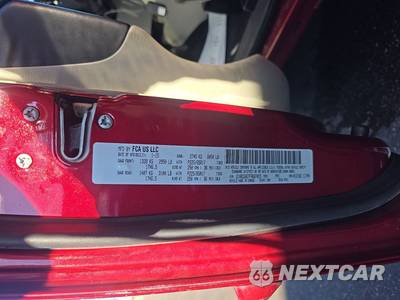 2015 Dodge Grand Caravan SE 121.2" WB - zdjęcie 15 z 36 - miniatura