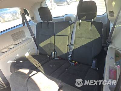 2015 Dodge Grand Caravan SE 121.2" WB - zdjęcie 14 z 36 - miniatura