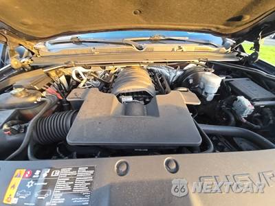 2017 Chevrolet Tahoe LS 1LS - zdjęcie 16 z 50 - miniatura
