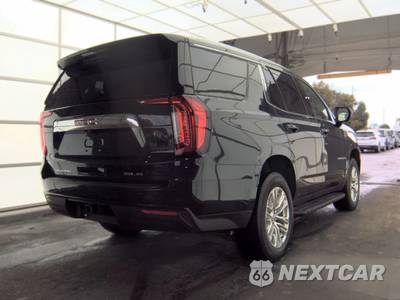2024 GMC Yukon SLE - zdjęcie 4 z 25 - miniatura