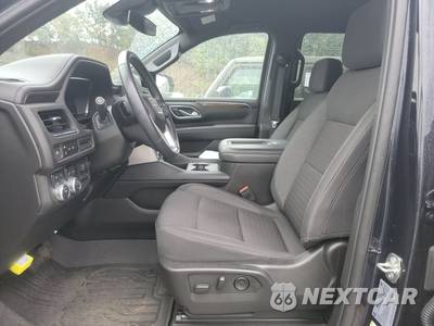 2024 GMC Yukon SLE - zdjęcie 7 z 25 - miniatura