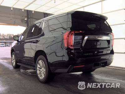2024 GMC Yukon SLE - zdjęcie 6 z 25 - miniatura