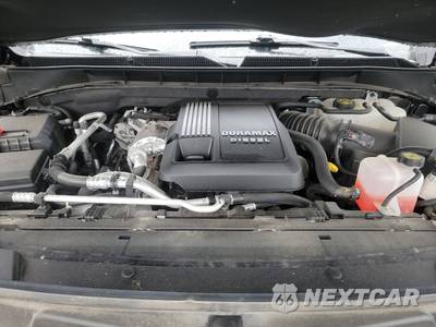 2024 GMC Yukon SLE - zdjęcie 15 z 25 - miniatura
