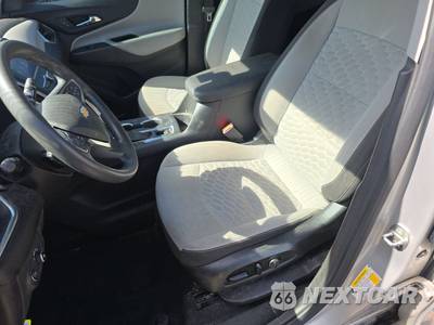 2020 Chevrolet Equinox LS 1LS - zdjęcie 7 z 28 - miniatura