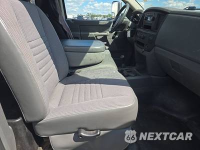 2007 Dodge Ram 2500 ST Regular Cab Long Bed - zdjęcie 8 z 36 - miniatura