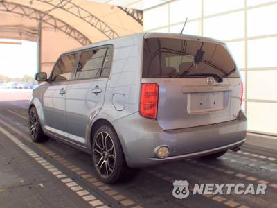 2010 Scion xB - zdjęcie 6 z 46 - miniatura