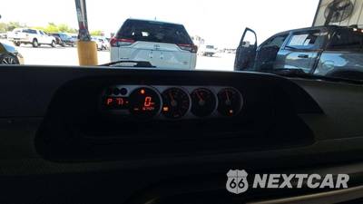 2010 Scion xB - zdjęcie 28 z 46 - miniatura