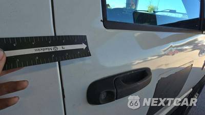 2007 Dodge Ram 2500 ST Regular Cab Long Bed - zdjęcie 30 z 36 - miniatura