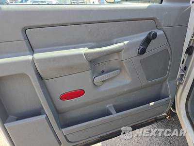 2007 Dodge Ram 2500 ST Regular Cab Long Bed - zdjęcie 9 z 36 - miniatura