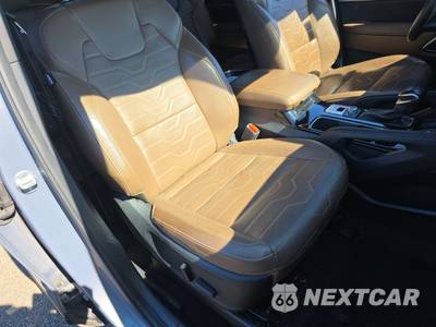 2022 Kia Telluride SX - zdjęcie 8 z 29 - miniatura