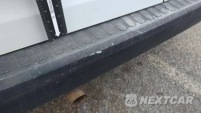 2013 Ford Transit Connect Cargo Van XL w/o Side or Rear Door Glass 114.6" WB - zdjęcie 20 z 37 - miniatura