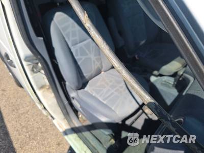 2013 Ford Transit Connect Cargo Van XL w/o Side or Rear Door Glass 114.6" WB - zdjęcie 8 z 37 - miniatura