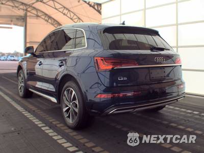 2021 Audi Q5 Premium Plus - zdjęcie 6 z 25 - miniatura