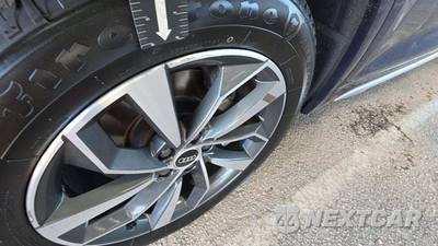 2021 Audi Q5 Premium Plus - zdjęcie 22 z 25 - miniatura