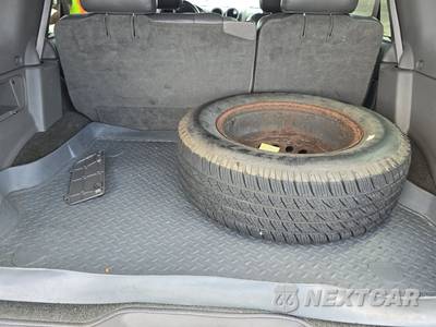 2003 GMC Envoy SLT 1SC - zdjęcie 16 z 37 - miniatura