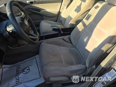 2011 Honda Civic Sedan LX - zdjęcie 7 z 48 - miniatura