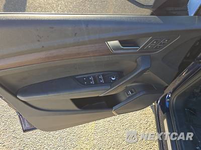 2021 Audi Q5 Premium Plus - zdjęcie 9 z 25 - miniatura