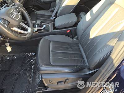 2021 Audi Q5 Premium Plus - zdjęcie 7 z 25 - miniatura