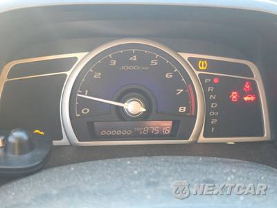 2011 Honda Civic Sedan LX - zdjęcie 12 z 48 - miniatura