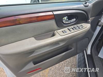 2003 GMC Envoy SLT 1SC - zdjęcie 9 z 37 - miniatura