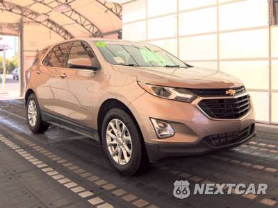 2019 Chevrolet Equinox LT 2FL - zdjęcie 3 z 33 - miniatura