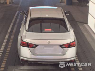 2020 Nissan Altima S - zdjęcie 5 z 43 - miniatura