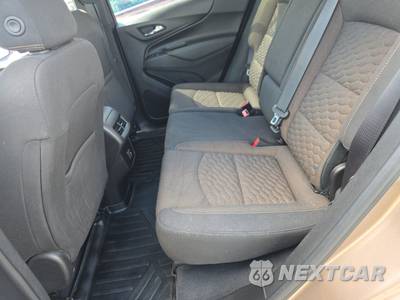 2019 Chevrolet Equinox LT 2FL - zdjęcie 13 z 33 - miniatura