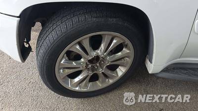 2003 GMC Envoy SLT 1SC - zdjęcie 21 z 37 - miniatura